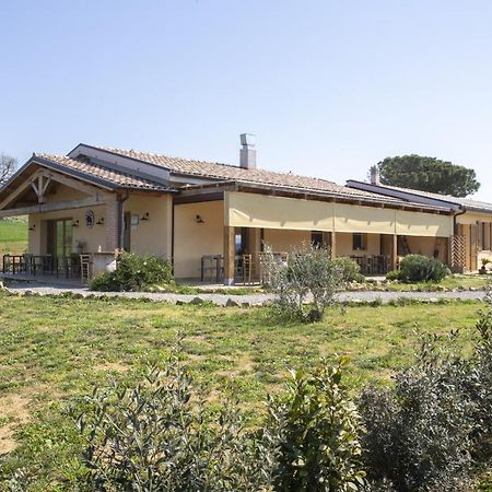 فيلا Agriturismo Casa Ricci ماليانو إن توسكانا المظهر الخارجي الصورة