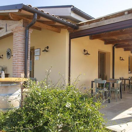 Agriturismo Casa Ricci ماليانو إن توسكانا المظهر الخارجي الصورة