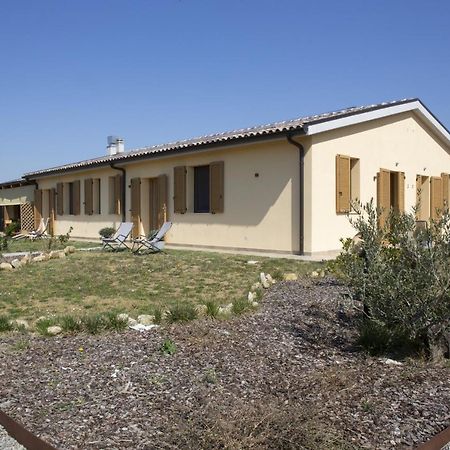 فيلا Agriturismo Casa Ricci ماليانو إن توسكانا المظهر الخارجي الصورة