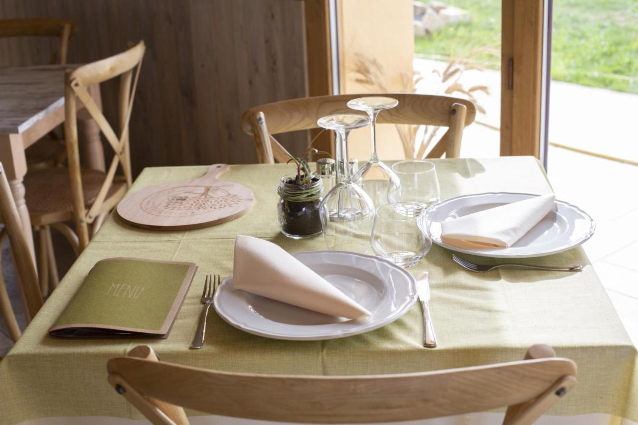 Agriturismo Casa Ricci ماليانو إن توسكانا المظهر الخارجي الصورة