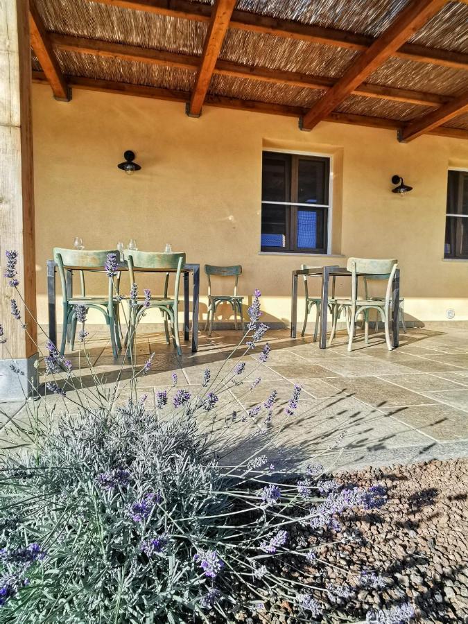 Agriturismo Casa Ricci ماليانو إن توسكانا المظهر الخارجي الصورة