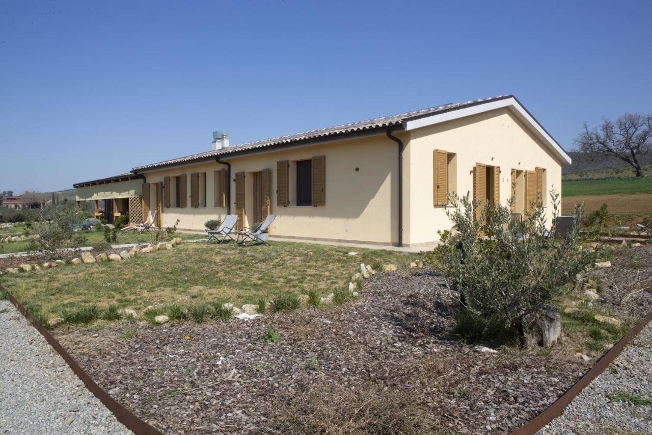 Agriturismo Casa Ricci ماليانو إن توسكانا المظهر الخارجي الصورة