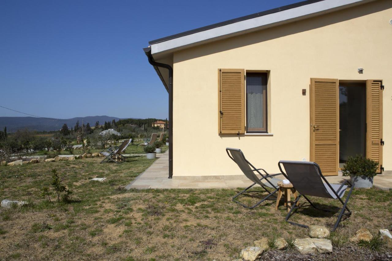 Agriturismo Casa Ricci ماليانو إن توسكانا المظهر الخارجي الصورة