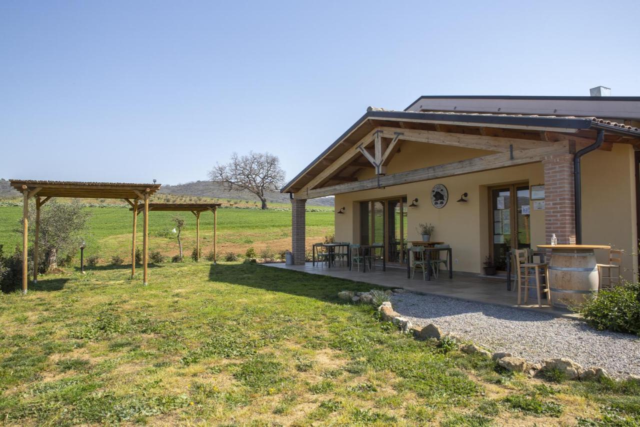 Agriturismo Casa Ricci ماليانو إن توسكانا المظهر الخارجي الصورة