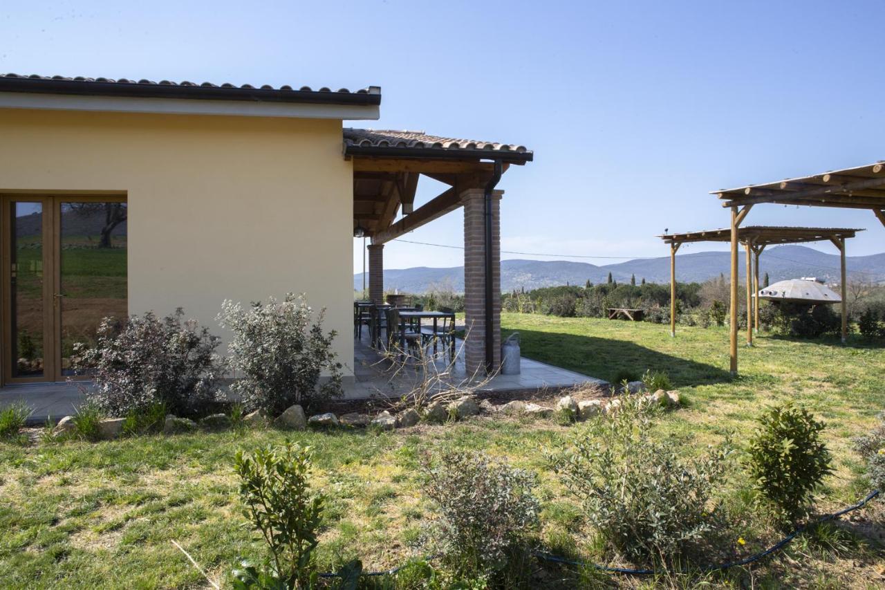 فيلا Agriturismo Casa Ricci ماليانو إن توسكانا المظهر الخارجي الصورة