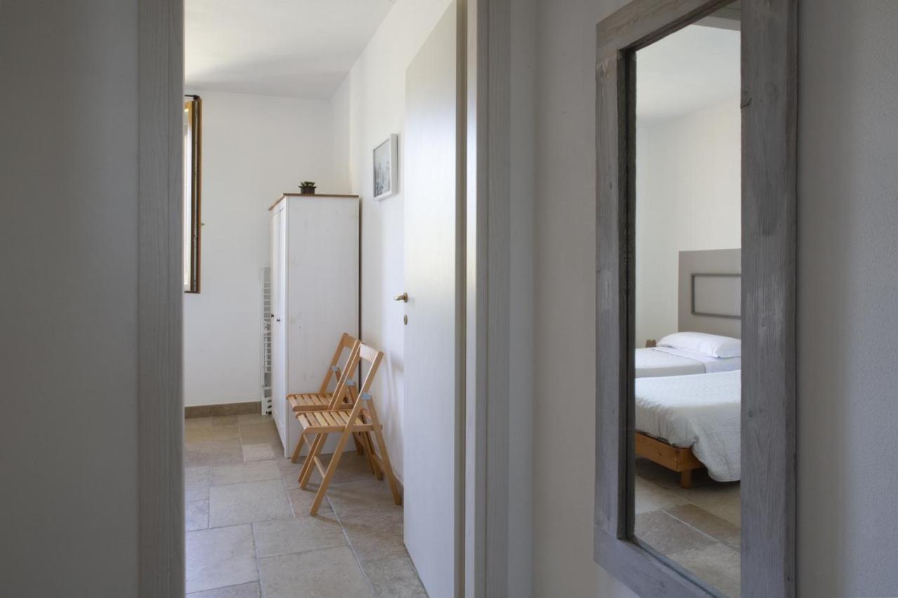 Agriturismo Casa Ricci ماليانو إن توسكانا المظهر الخارجي الصورة