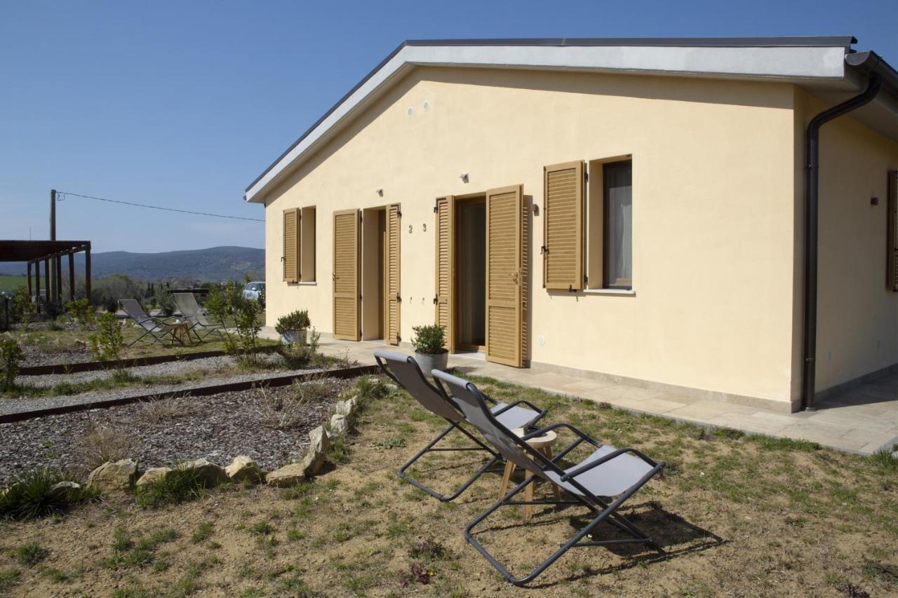 Agriturismo Casa Ricci ماليانو إن توسكانا المظهر الخارجي الصورة