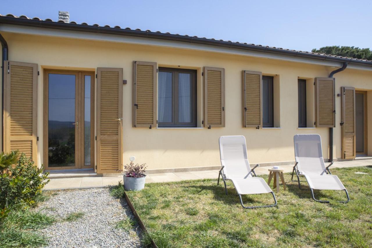 Agriturismo Casa Ricci ماليانو إن توسكانا المظهر الخارجي الصورة