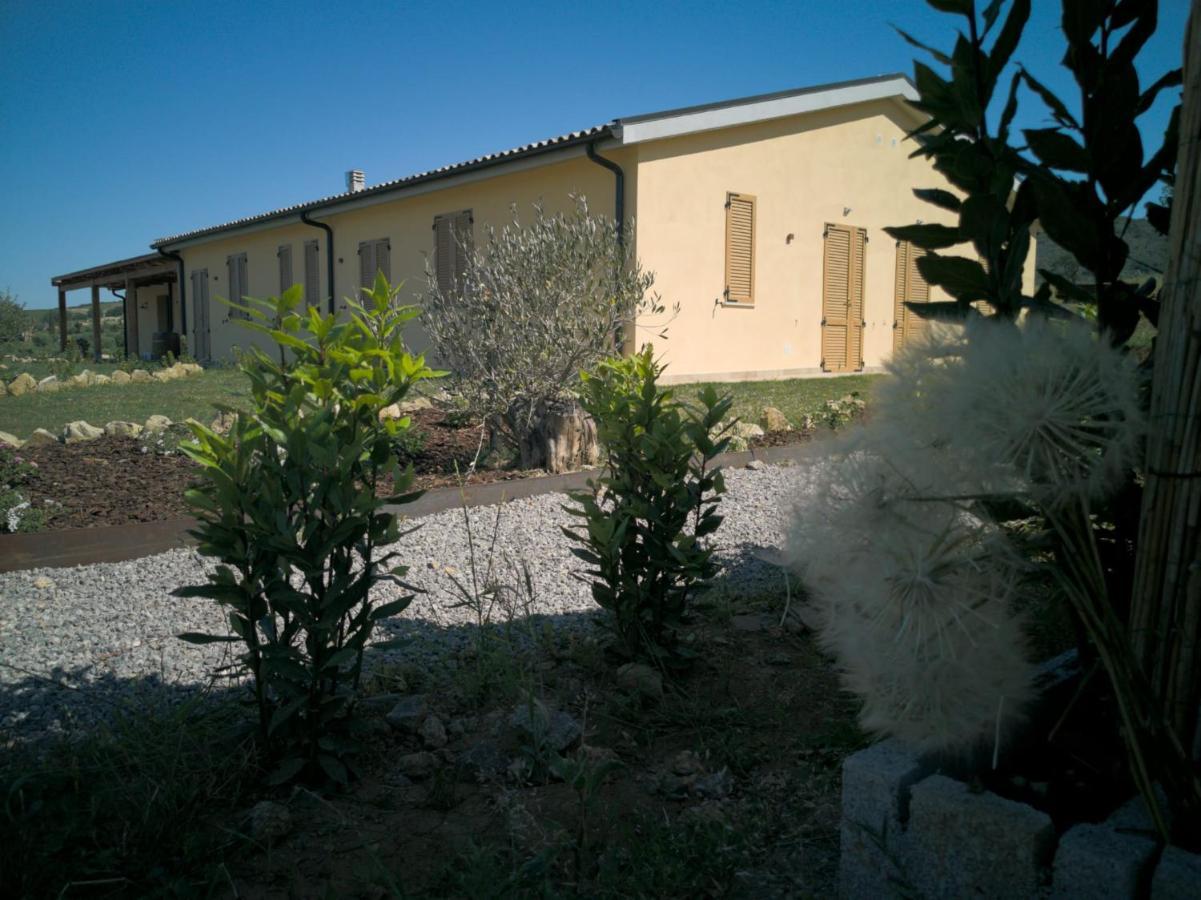 Agriturismo Casa Ricci ماليانو إن توسكانا المظهر الخارجي الصورة