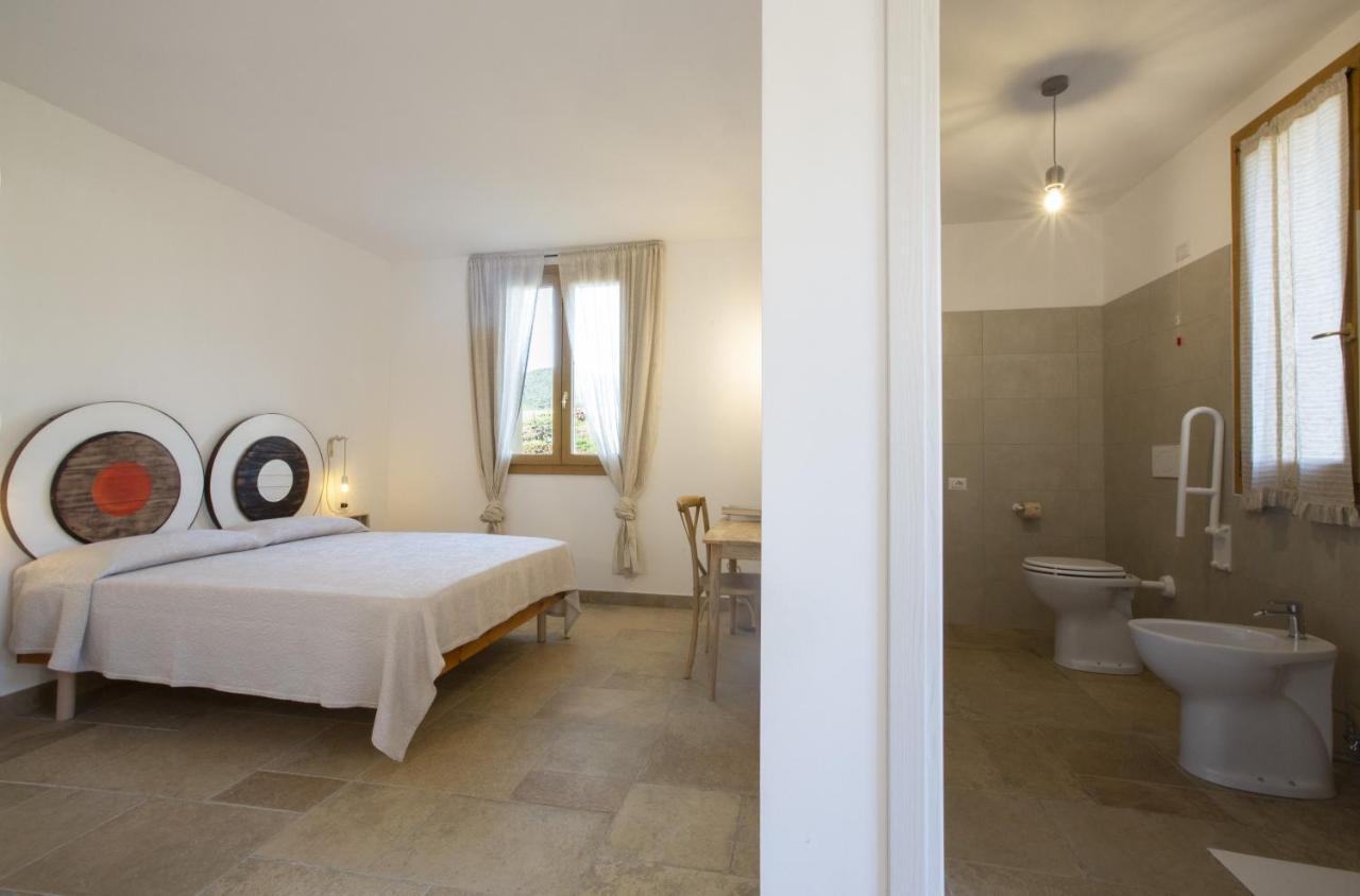 Agriturismo Casa Ricci ماليانو إن توسكانا المظهر الخارجي الصورة