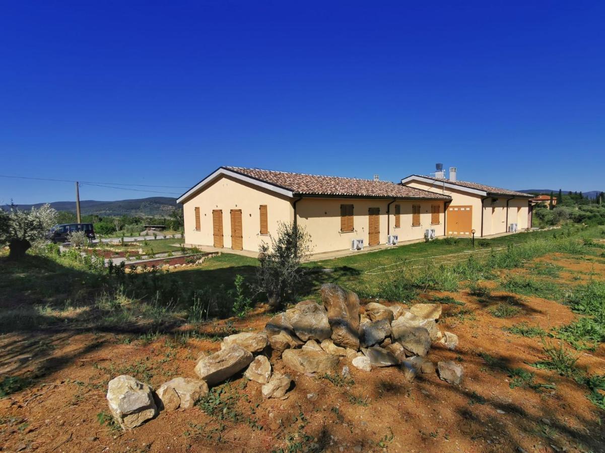 Agriturismo Casa Ricci ماليانو إن توسكانا المظهر الخارجي الصورة