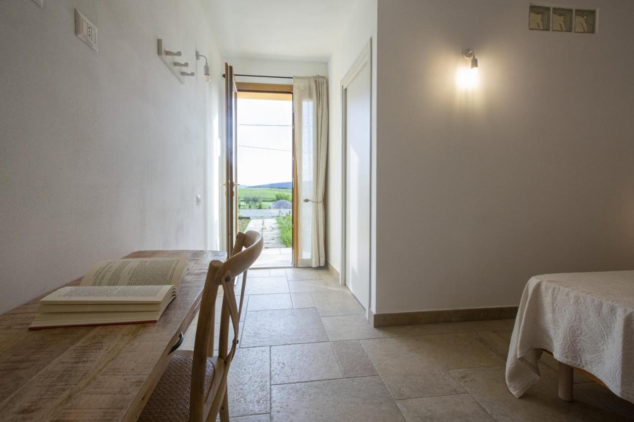Agriturismo Casa Ricci ماليانو إن توسكانا المظهر الخارجي الصورة
