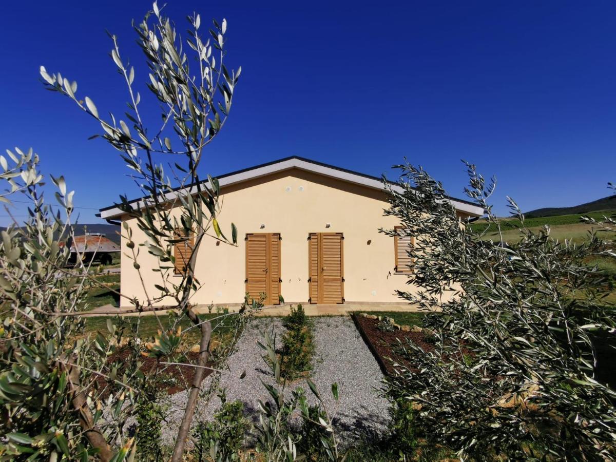 Agriturismo Casa Ricci ماليانو إن توسكانا المظهر الخارجي الصورة