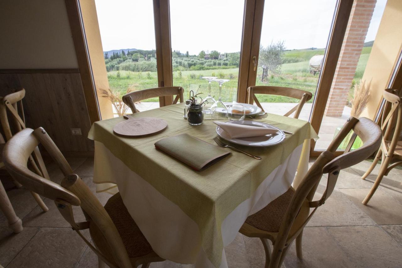 Agriturismo Casa Ricci ماليانو إن توسكانا المظهر الخارجي الصورة
