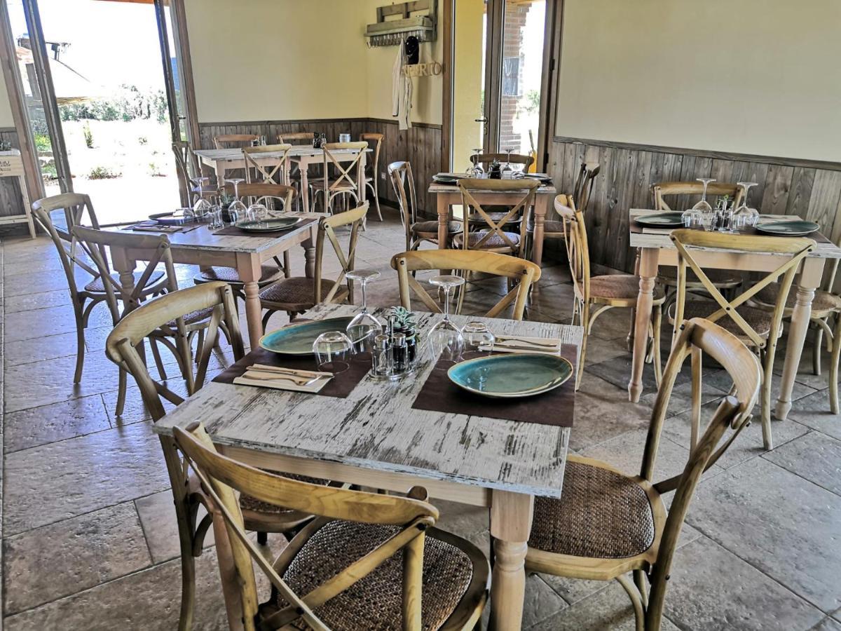 Agriturismo Casa Ricci ماليانو إن توسكانا المظهر الخارجي الصورة