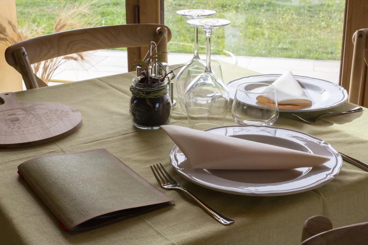 Agriturismo Casa Ricci ماليانو إن توسكانا المظهر الخارجي الصورة
